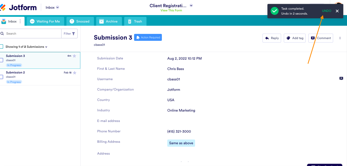 11 updates to streamline your Jotform Approvals workflow Image-6