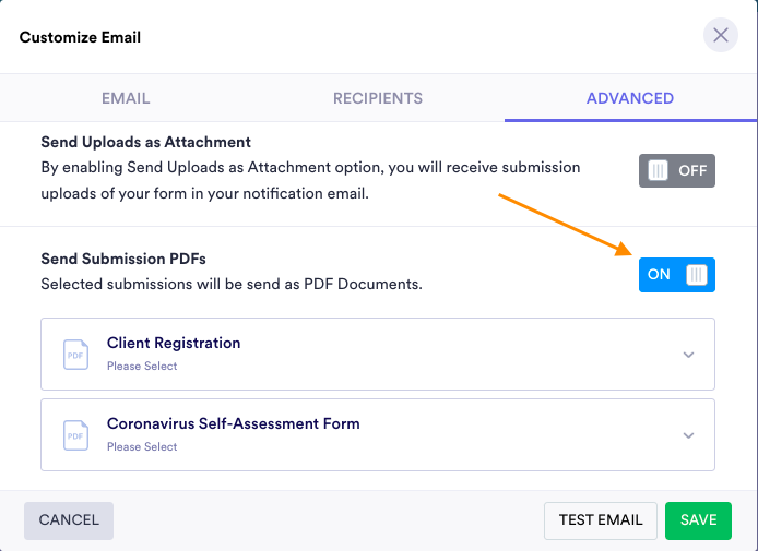 11 updates to streamline your Jotform Approvals workflow Image-9