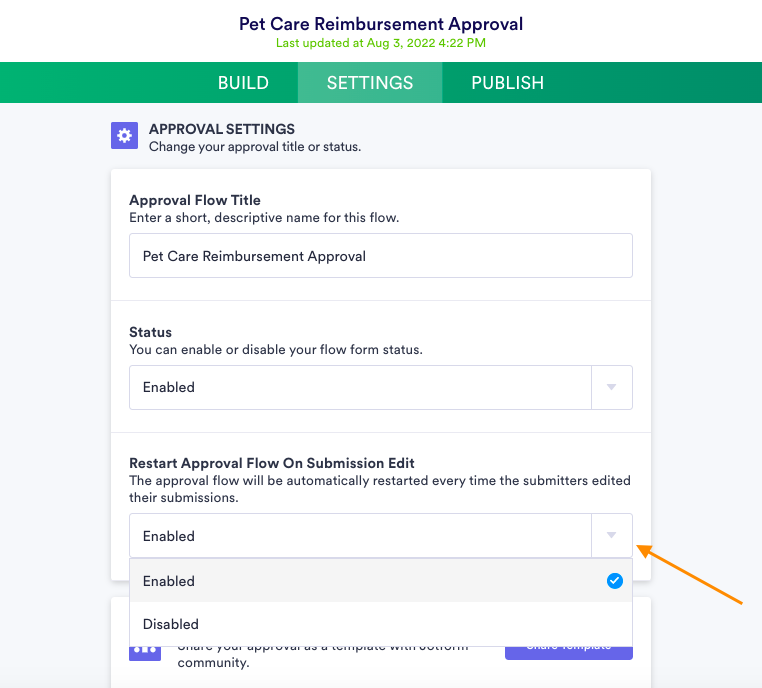 11 updates to streamline your Jotform Approvals workflow Image-10