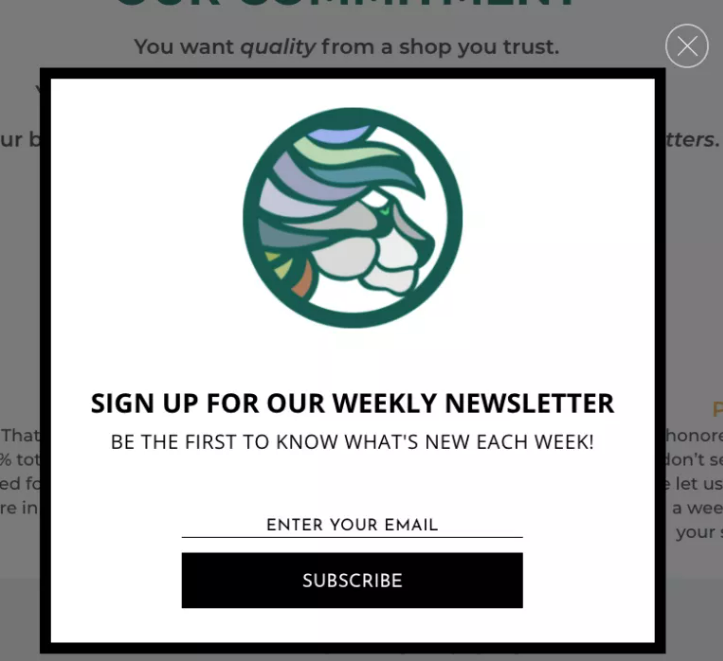 How and why to use exit intent popups Image-3