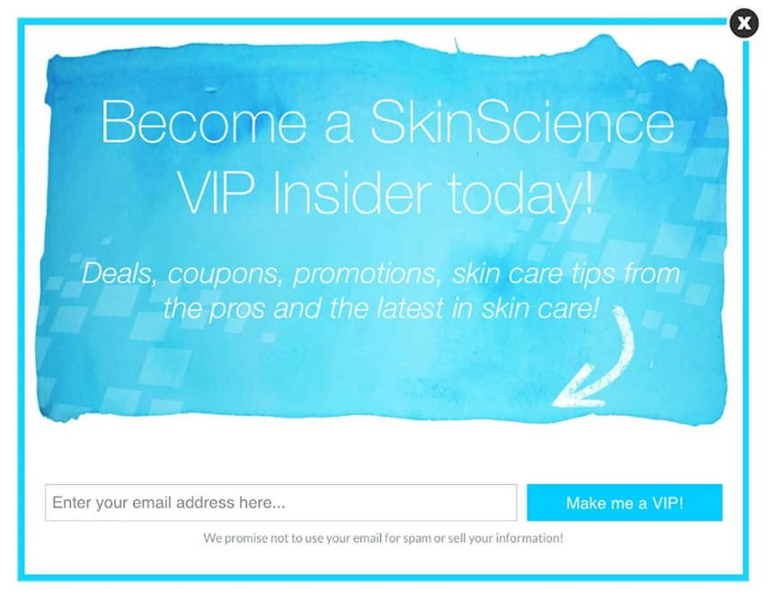 How and why to use exit intent popups Image-4
