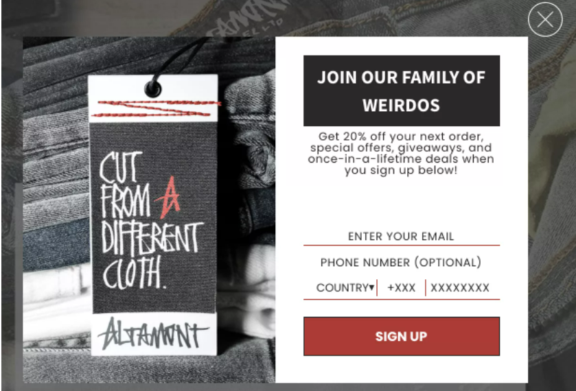 How and why to use exit intent popups Image-9