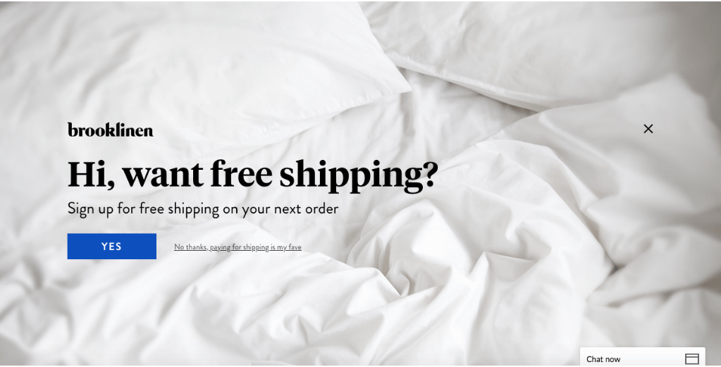 How and why to use exit intent popups Image-18