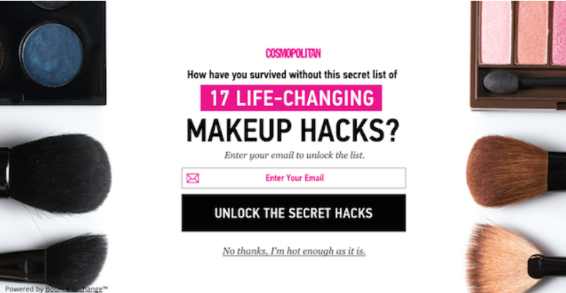 How and why to use exit intent popups Image-20