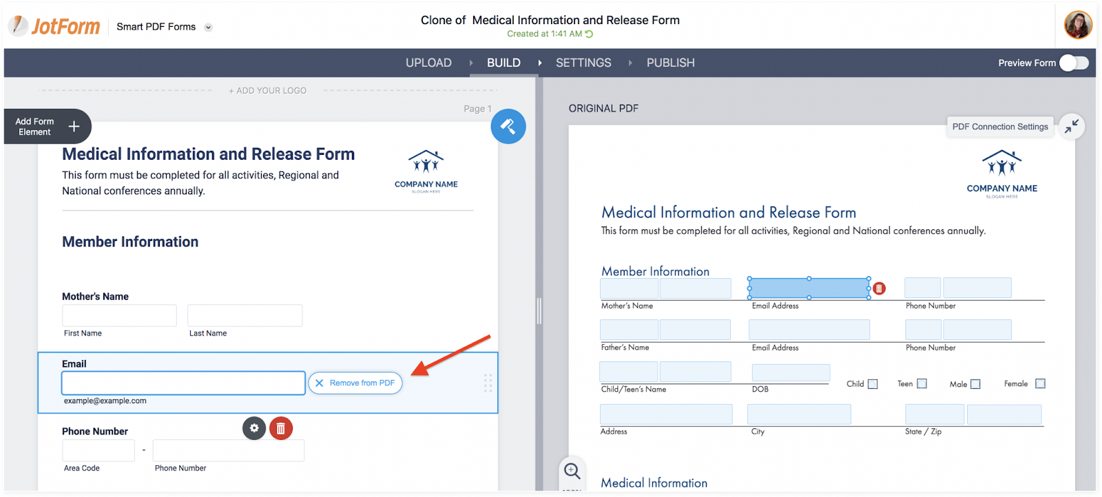 Главне функције Image-1