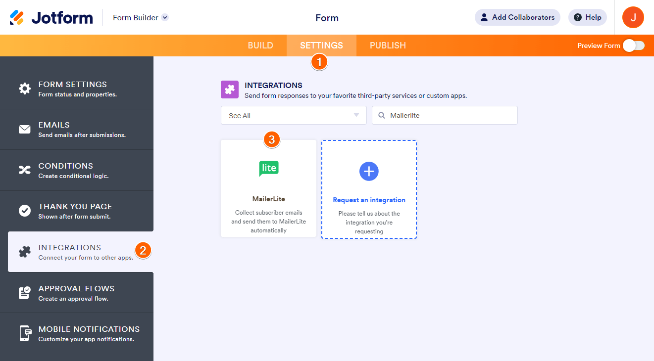 jotform-integrations-mailerlite