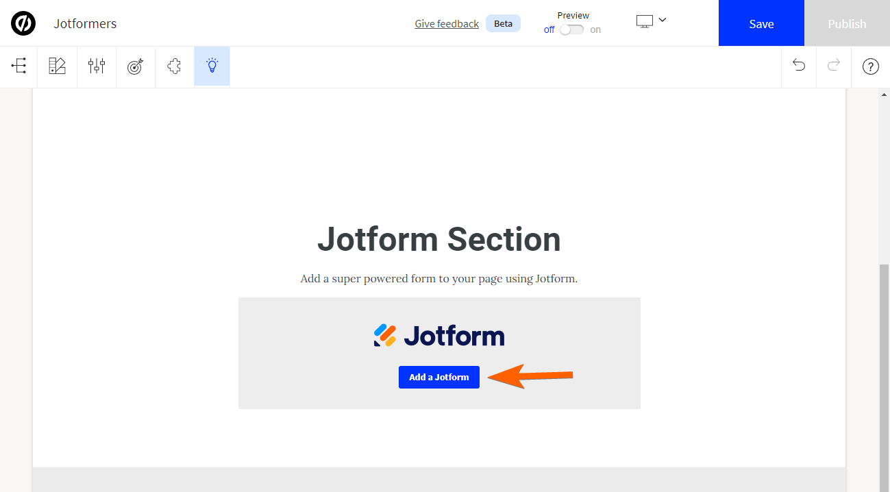 unbounce-jotform-layout