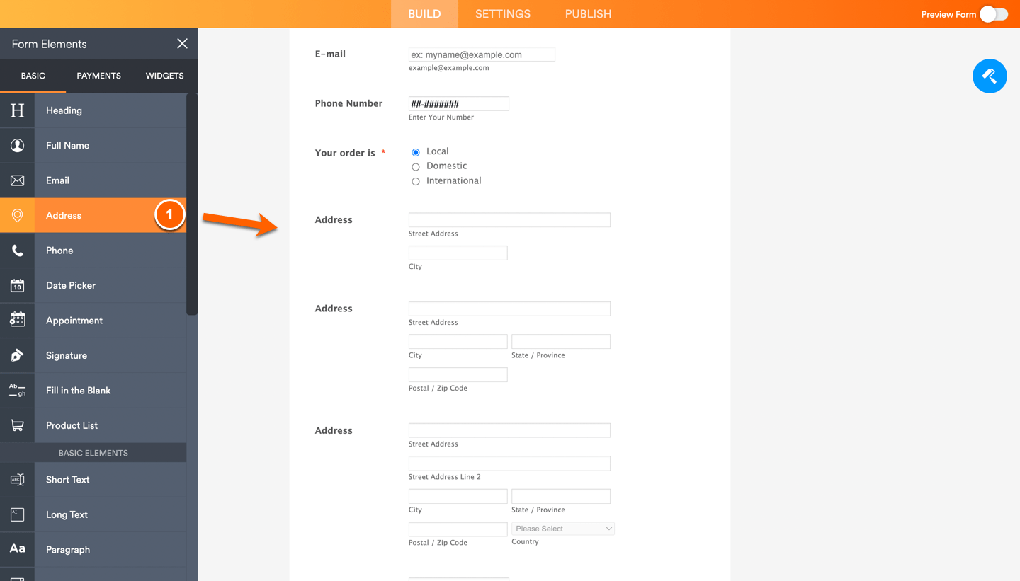 adding-address-fields-jotform