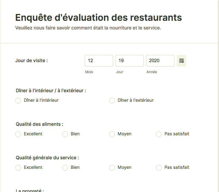 Exemples d’enquêtes Jotform Image-2
