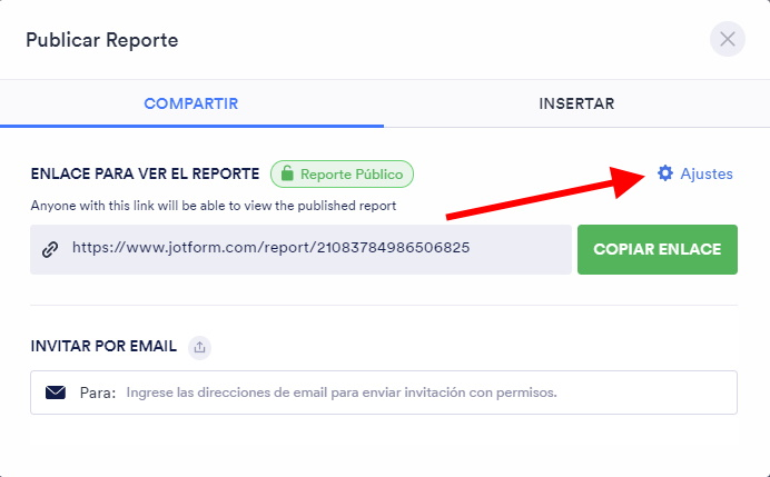 Restricción de acceso a reportes y lo que se puede hacer con ellos Imagen-1