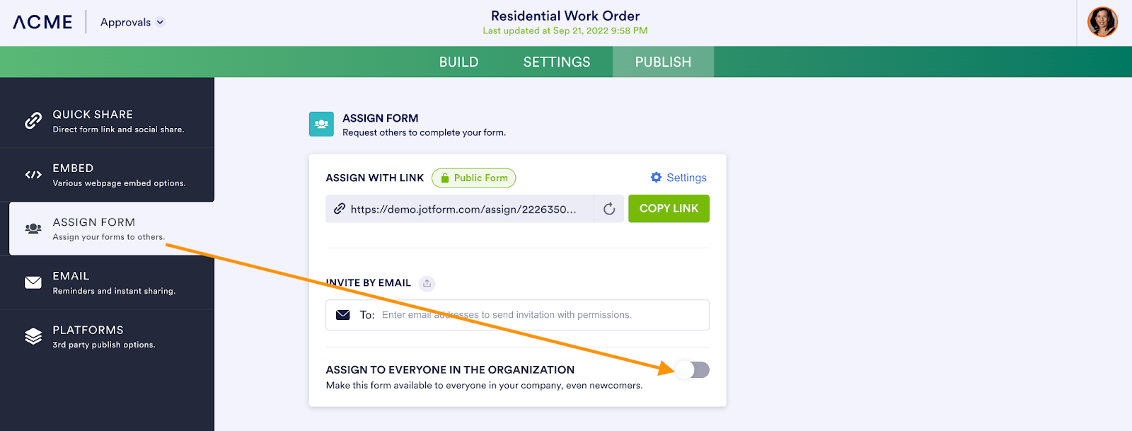 5 ways Jotform Sign saves organizations time and money Image-2