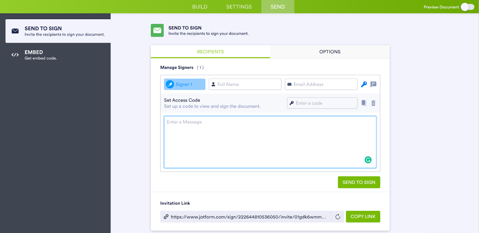 5 ways Jotform Sign saves organizations time and money Image-4