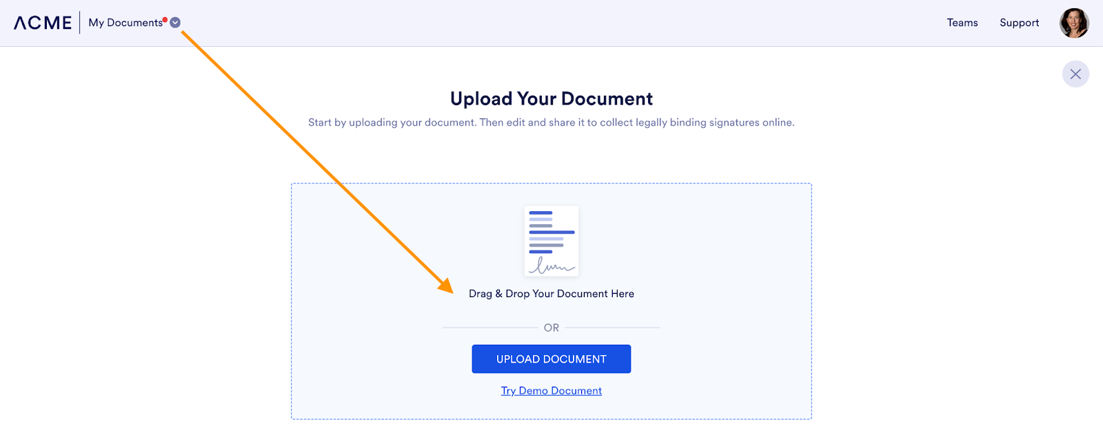 Announcing Jotform Sign for Enterprise Image-1