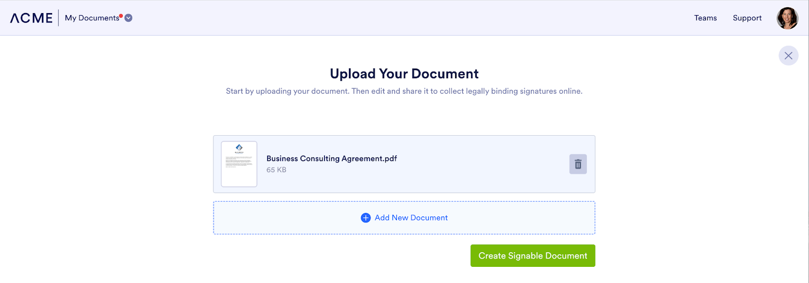 Announcing Jotform Sign for Enterprise Image-2
