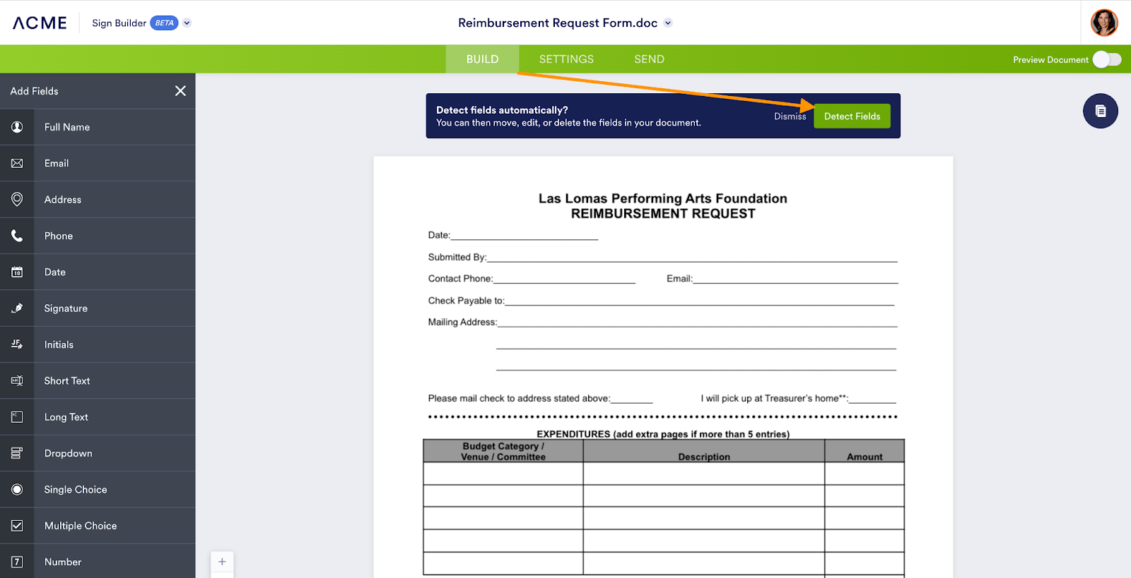 Announcing Jotform Sign for Enterprise Image-3