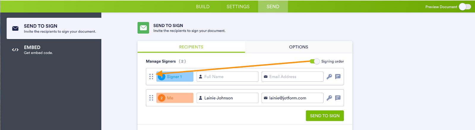 Announcing Jotform Sign for Enterprise Image-8