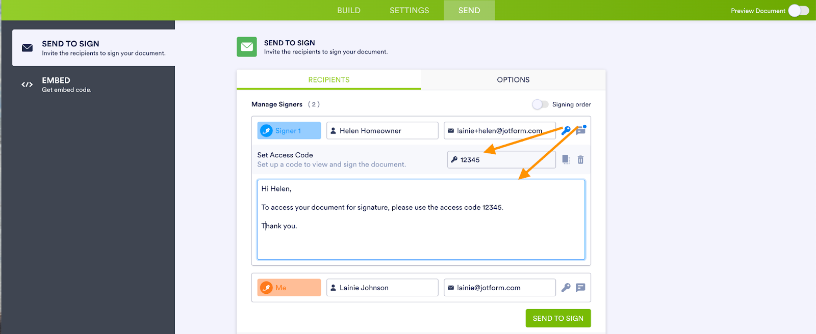 Announcing Jotform Sign for Enterprise Image-9