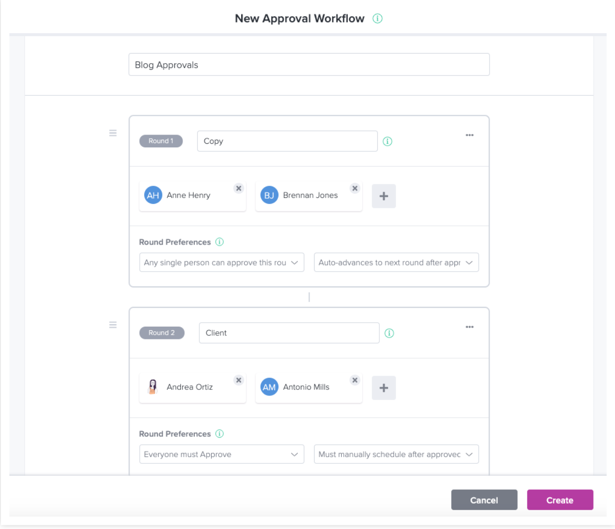 As 5 melhores plataformas de software para a automação de aprovações para acelerar seus fluxos Image-2