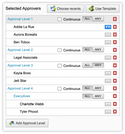 As 5 melhores plataformas de software para a automação de aprovações para acelerar seus fluxos Image-1