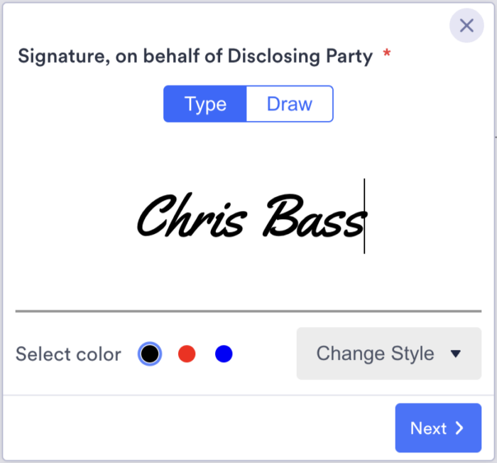 What makes e-signatures legally binding Image-2