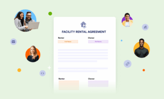 Jotform Sign