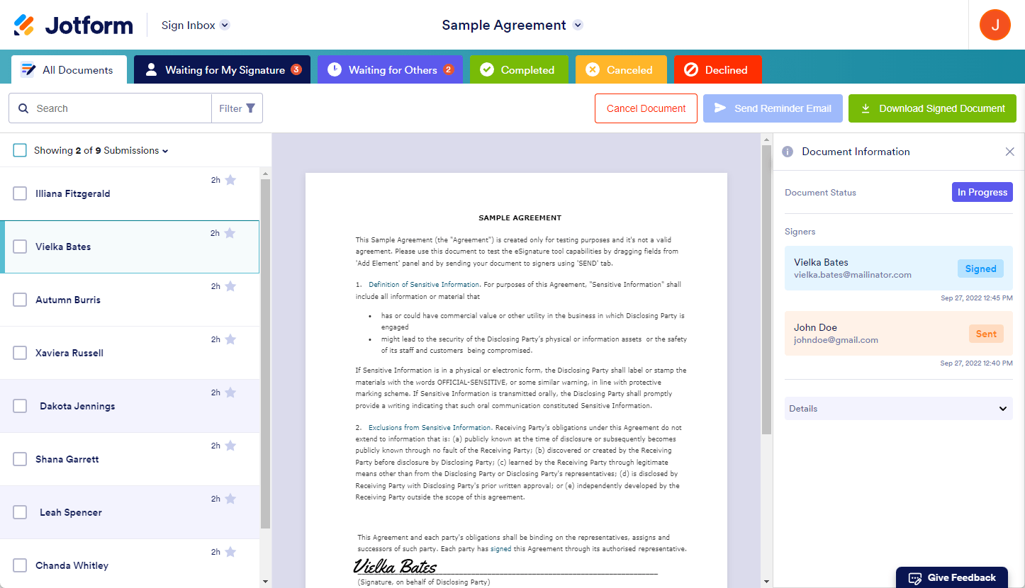 jotform-sign-inbox-all-documents-tab