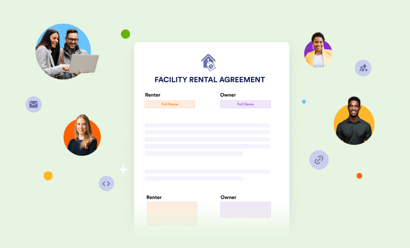 Jotform Sign