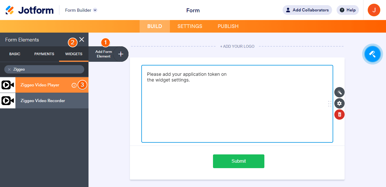 jotform-widgets-ziggeo