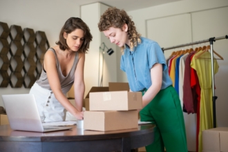 How to name your online store: Best practices to follow