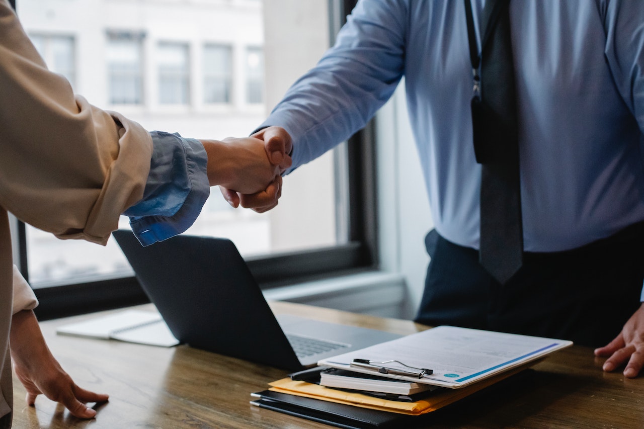 What makes e-signatures legally binding
