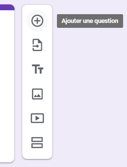Créer un questionnaire sur Google Forms Image-4