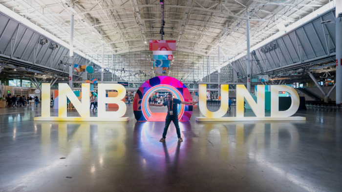 5 INBOUND takeaways for your 2023 marketing strategy