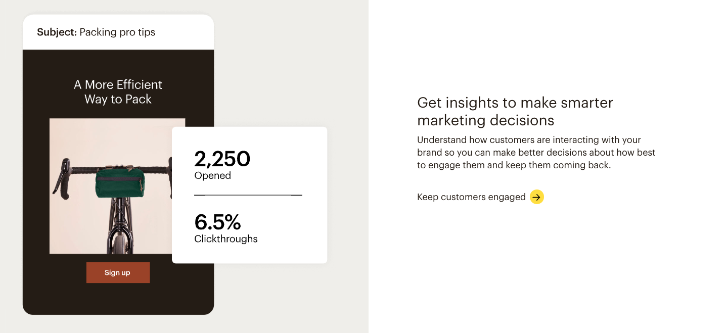 Top 10 email marketing automation tools for small businesses in 2026 Image-2
