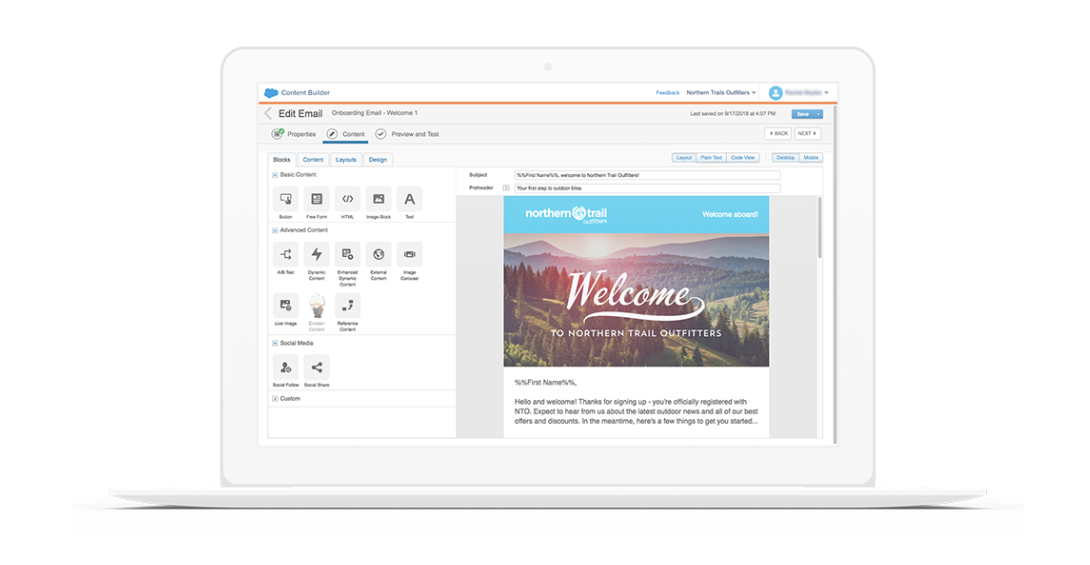 Top 10 email marketing automation tools for small businesses in 2026 Image-3