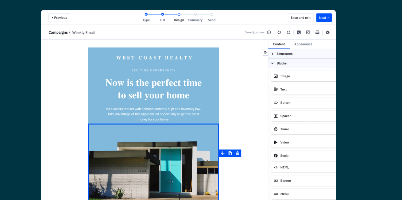Top 10 email marketing automation tools for small businesses in 2026 Image-4