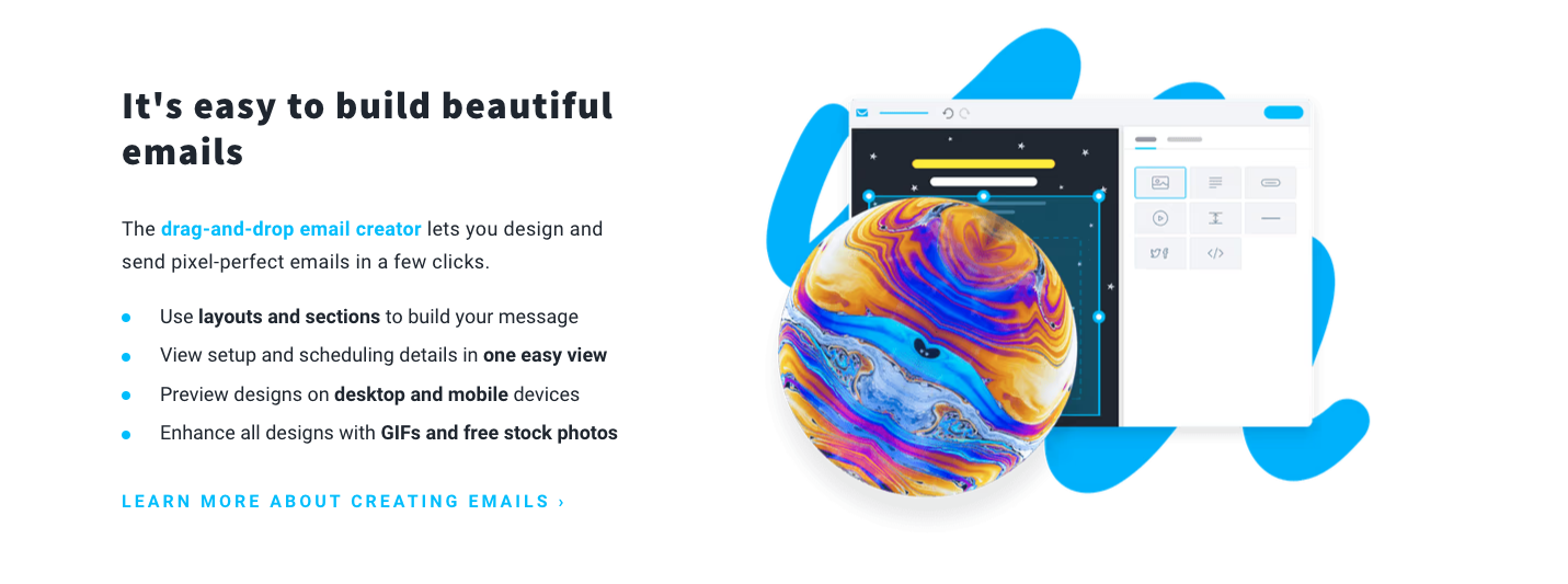 Top 10 email marketing automation tools for small businesses in 2026 Image-6
