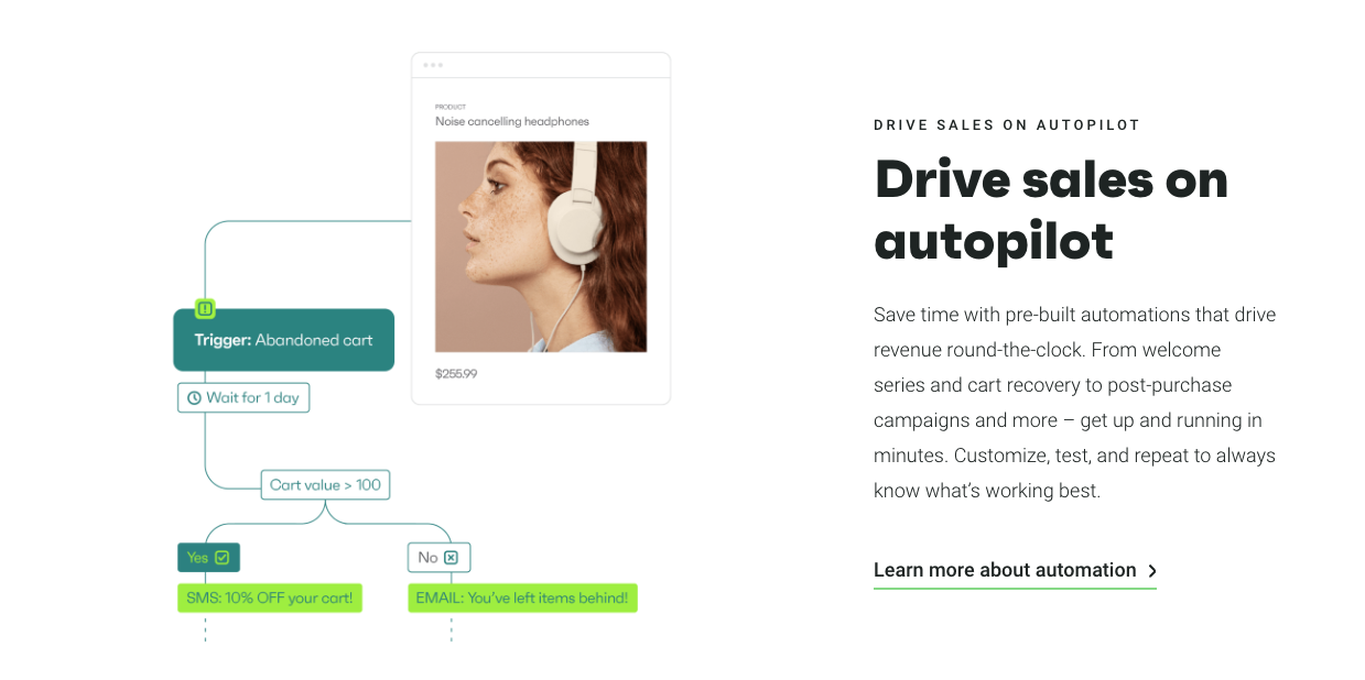 Top 10 email marketing automation tools for small businesses in 2026 Image-9