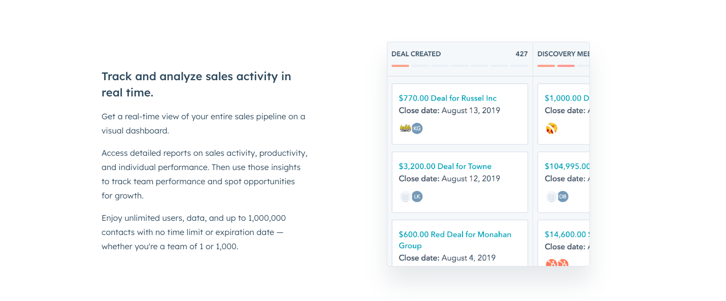 5 of the best lead management software options in 2026 Image-1