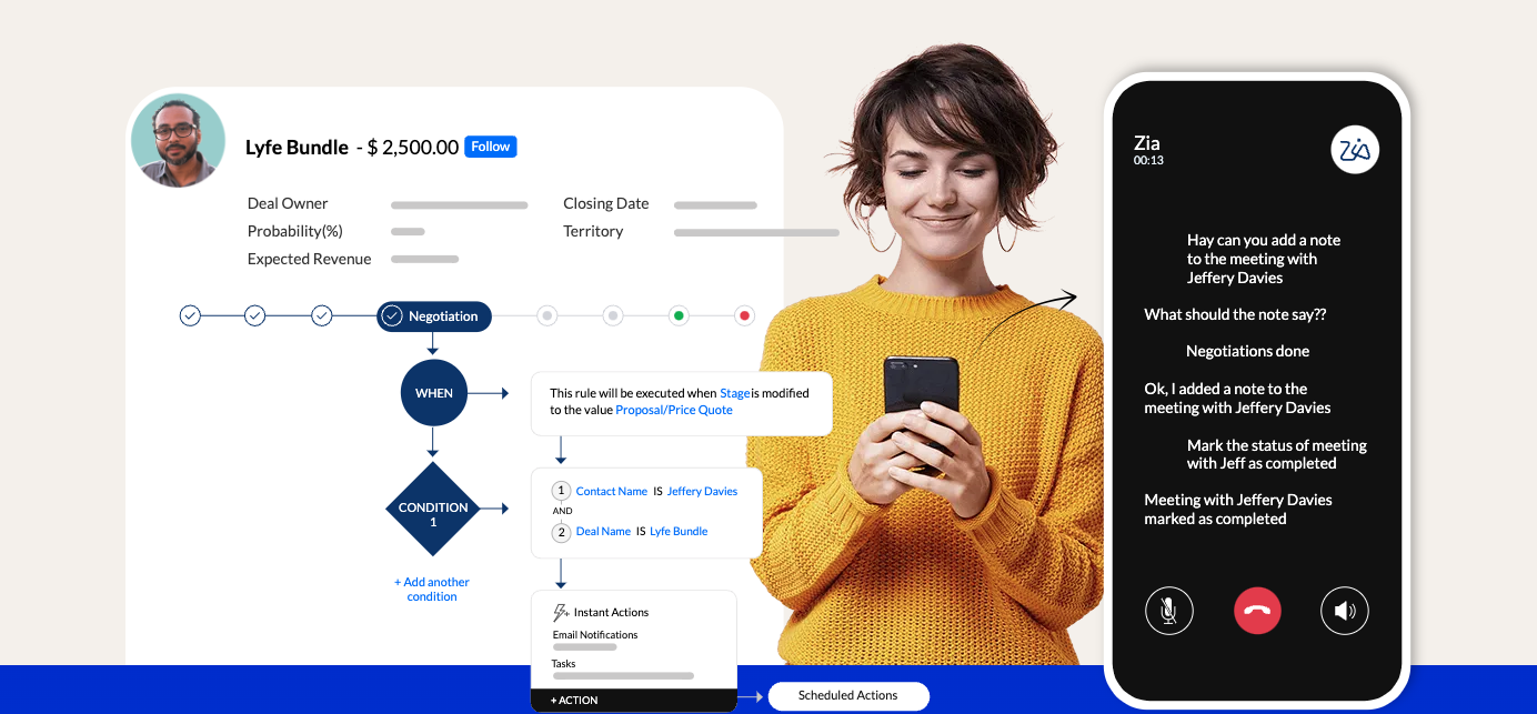 5 of the best lead management software options in 2026 Image-2