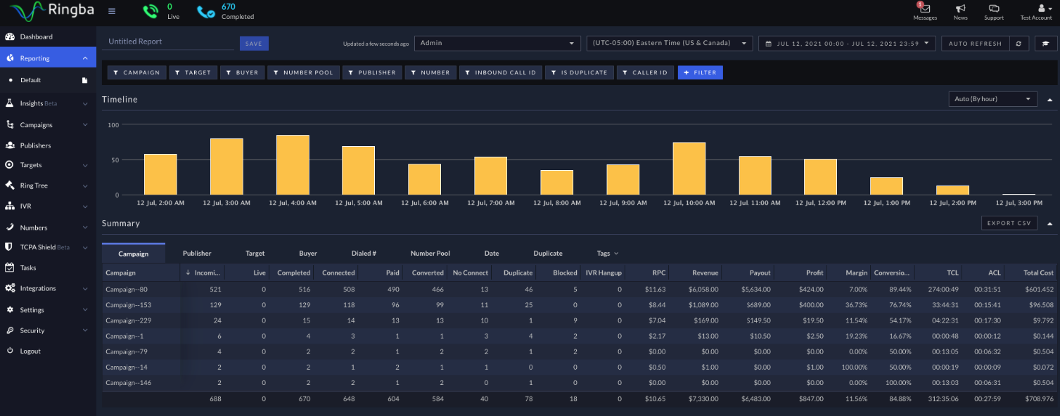 The 25 best call-tracking software solutions in 2026 Image-9