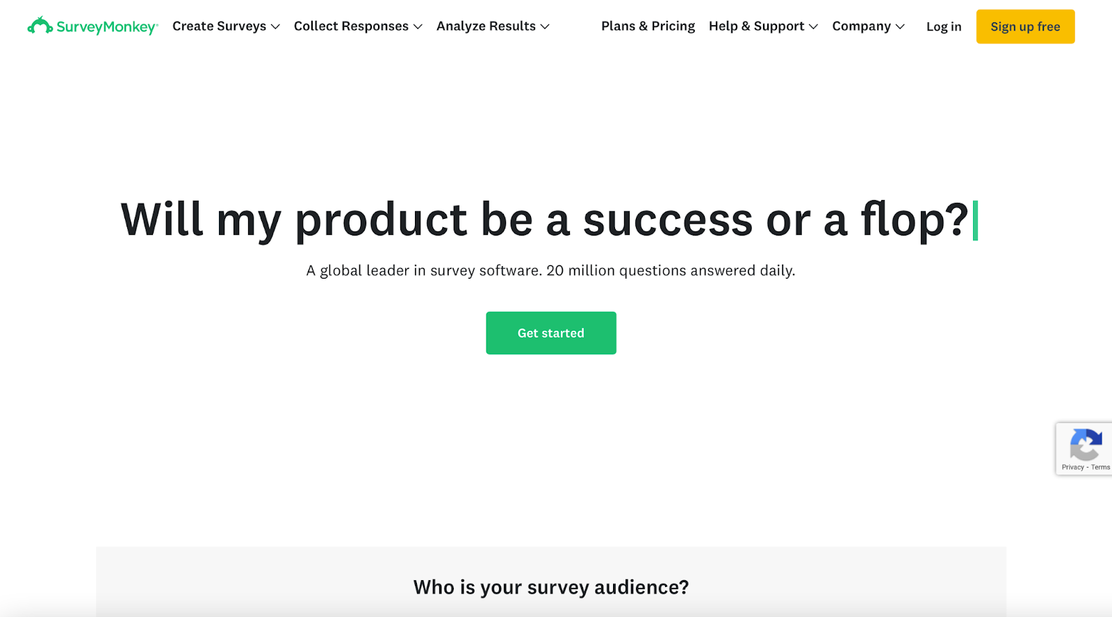 Survey Monkey