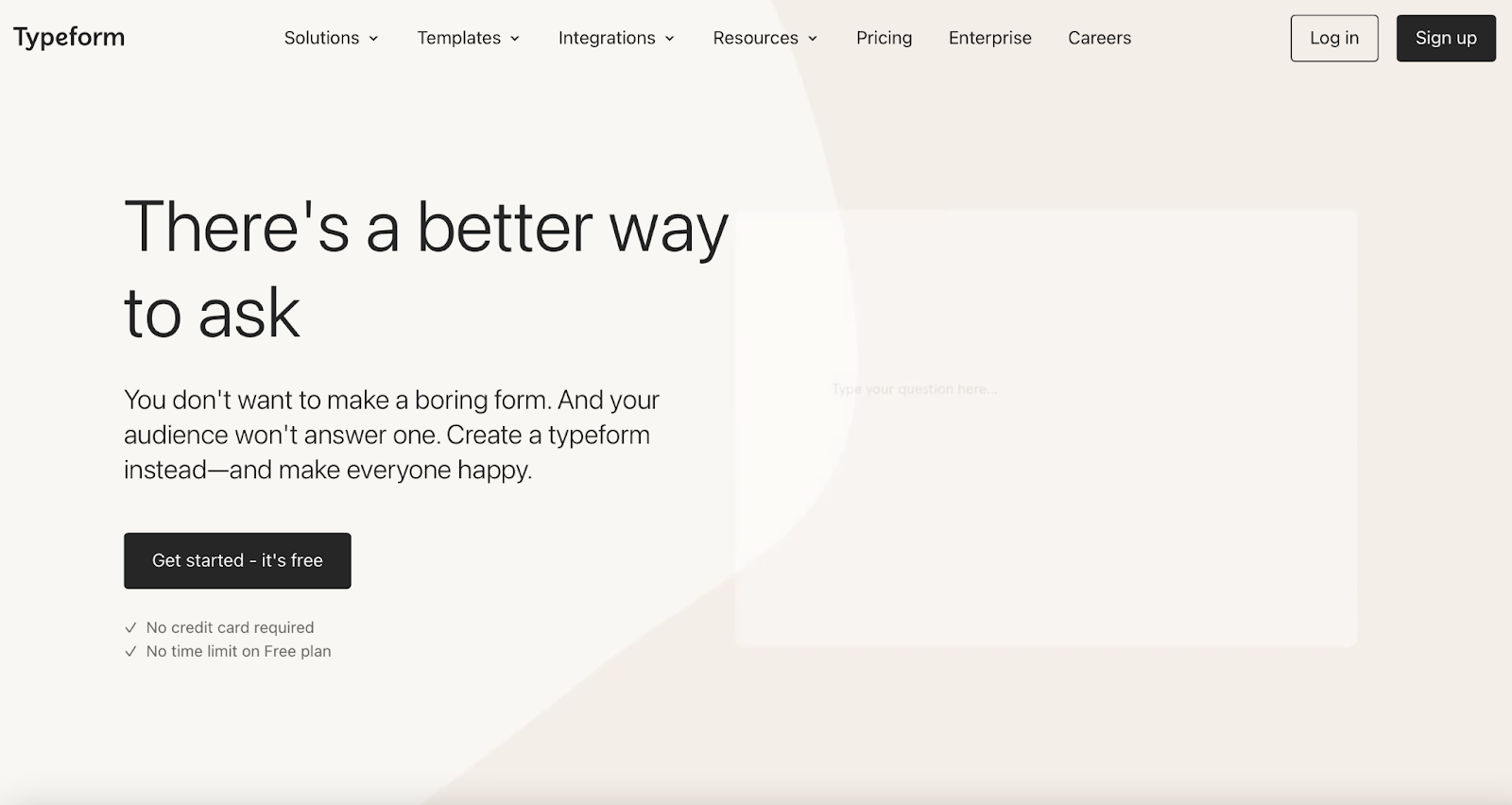 Typeform
