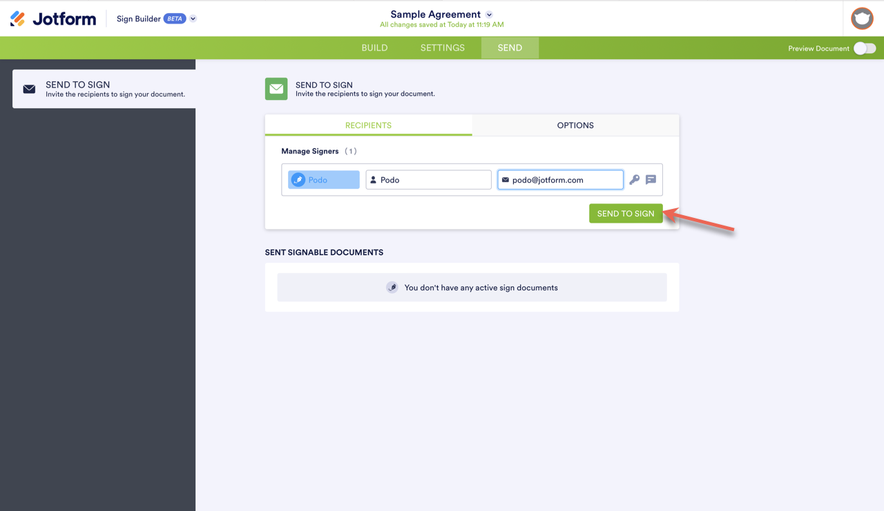 How to Collect E-Signatures with Jotform Image-4