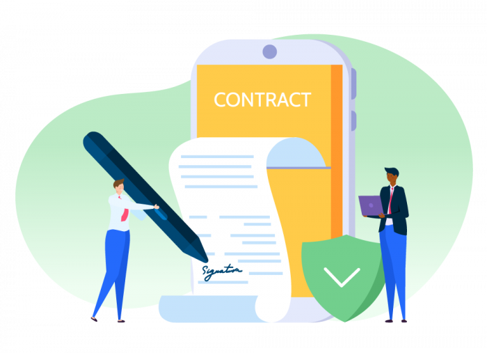Can an e-signature be legally binding? Image-2