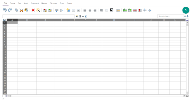 12 melhores softwares de planilhas para experimentar em 2026 Image-5