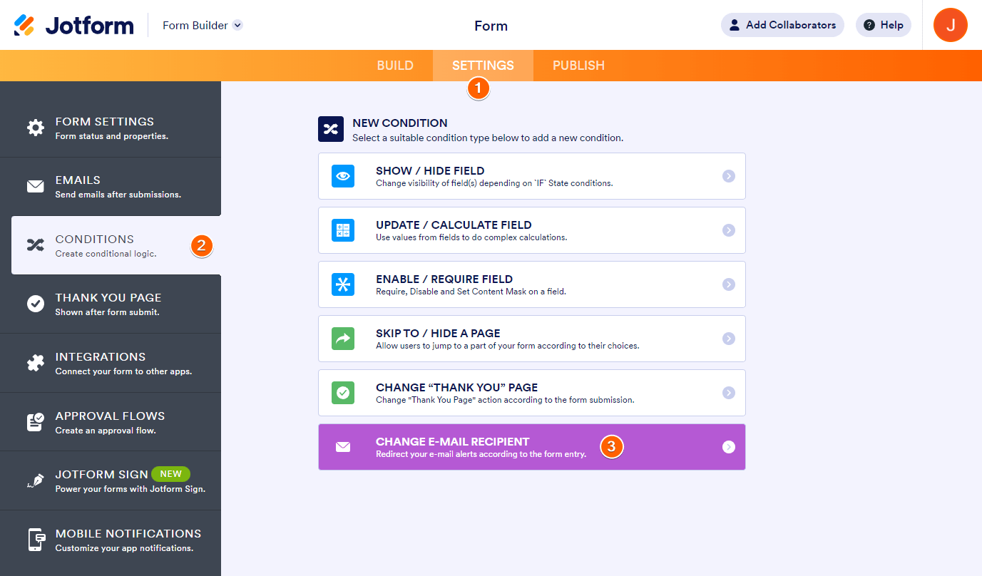 jotform-conditional-logic-change-email-recipient-pdf
