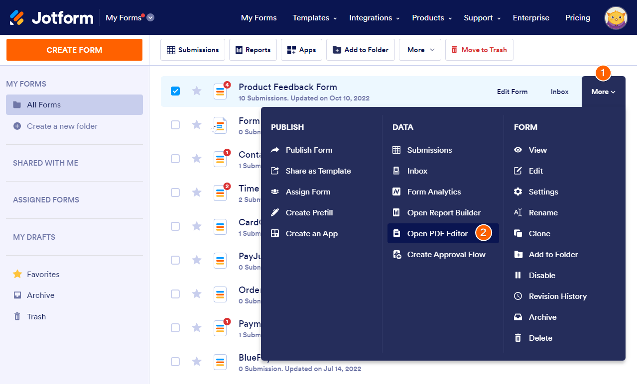my-forms-pdf-editor
