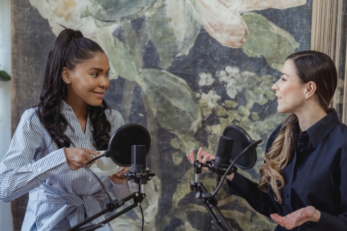 Top podcast survey questions to ask guests and listeners