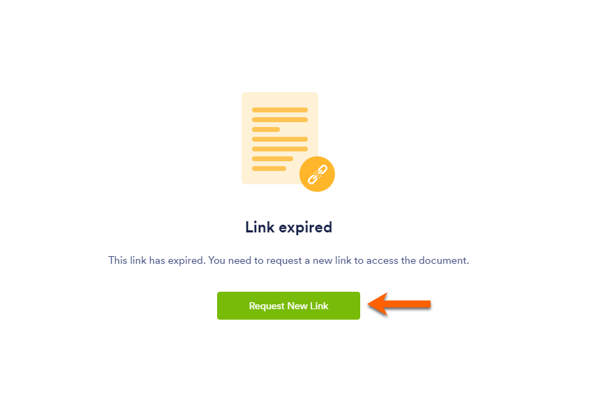request-new-link-button-jotform-sign