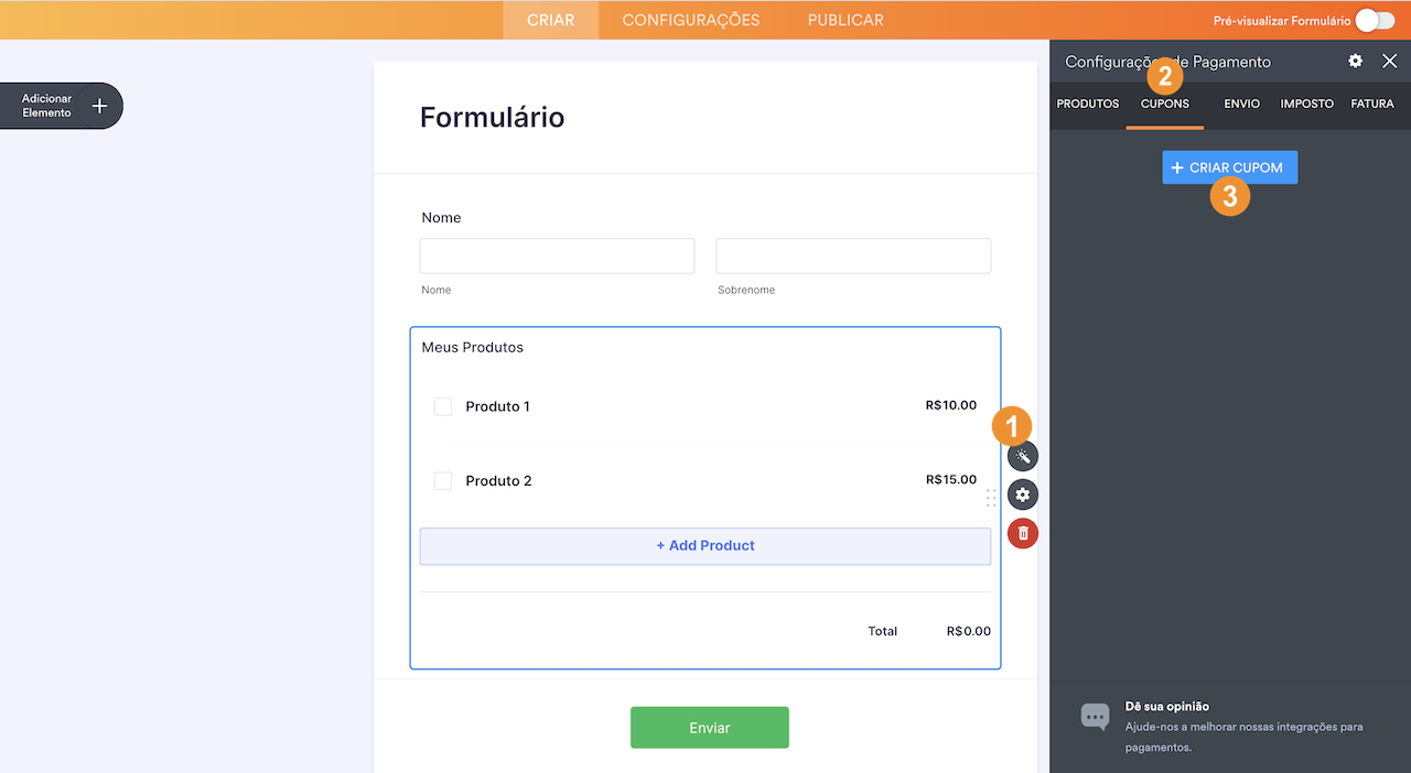 criador-de-formularios-criar-cupom